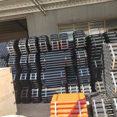 Conveyor Rollers & Idlers for Belt Conveyor System - C...