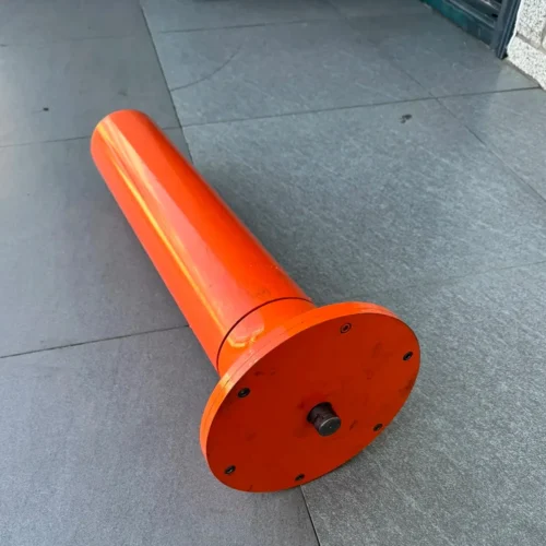 Friction Conveyor Idler - Conveyor Rollers - bmy.julonggua...