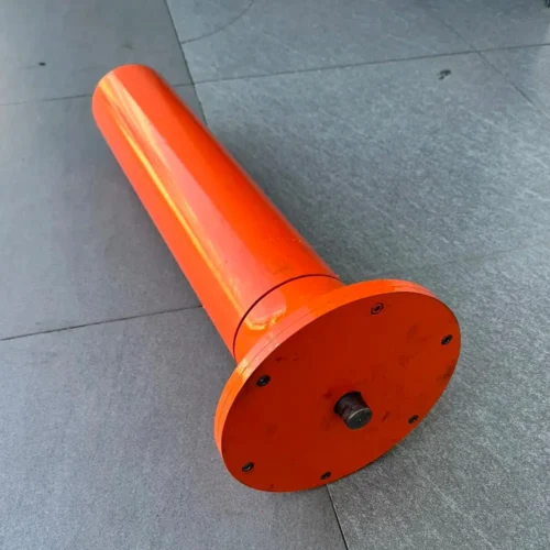 Friction Conveyor Idler - Conveyor Rollers - bmy.julonggua...